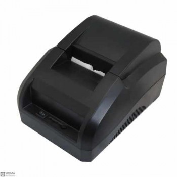CB58B Mini Thermal Printer [Bluetooth, USB]