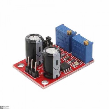20 PCS NE555 Pulse Generator Module [1Hz-200KHz]