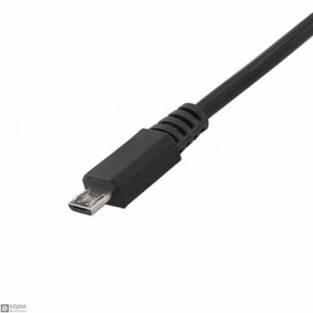MHL Micro USB to HDMI Female Converter Cable [20cm]