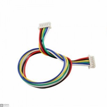 20 PCS 1.25mm Pitch Double Head Connector Cable [15cm]