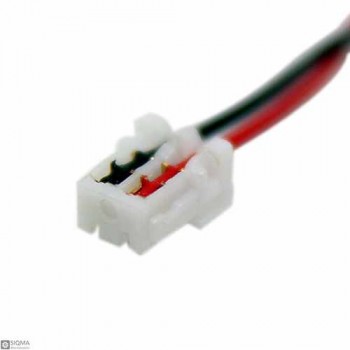 5 PCS 0.8mm Pitch Single Head Connector Cable [30cm]