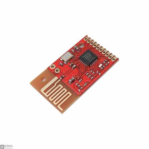 10PCS L24YK 2.4GHz Wireless Transmitter Module