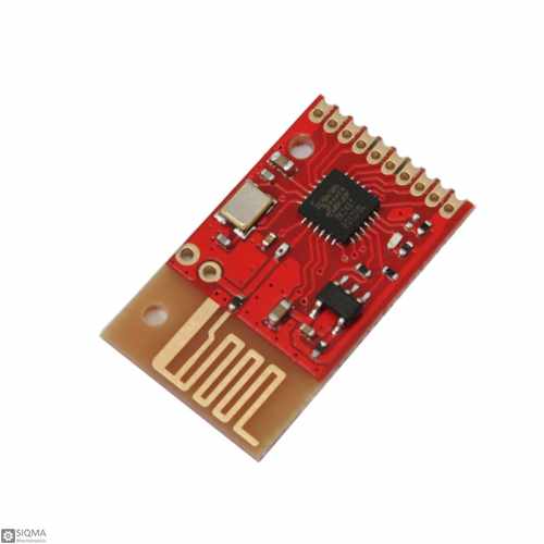 10 PCS L24YK 2.4GHz Wireless Receiver Module