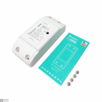 Sonoff Basic WiFi Smart Switch [10A]