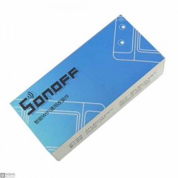 Sonoff Basic WiFi Smart Switch [10A]