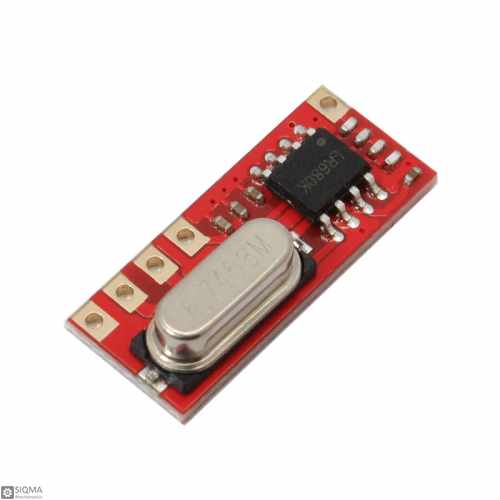 10 PCS LR45B 433MHz Wireless Receiver Module