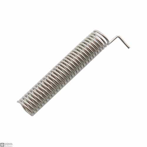 10 PCS 315MHz Spring Antenna 