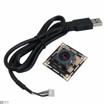 5MP OV5640 Auto Focus USB Camera Module