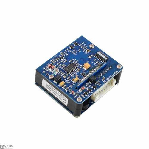 LV4 CCD One Dimensional Barcode Scanner Decoder Module [ TTL ]