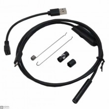 USB Endoscope Camera [1meter] [1.3MP]
