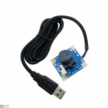 OV2710 Full HD USB Camera Module [2MP]