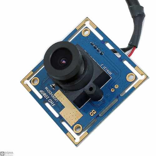 OV2710 Full HD USB Camera Module [2MP]