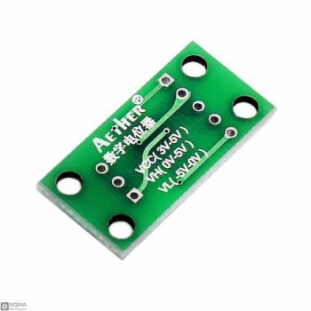 X9C103S Digital Potentiometer Module [10Kohm]