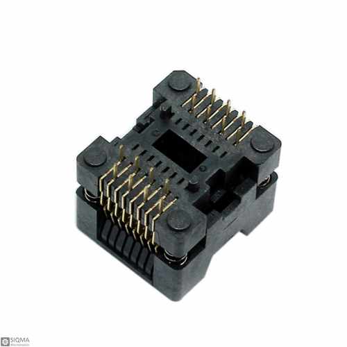 sop16-to-dip16-adapter-board