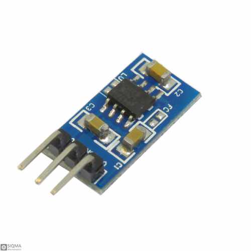 LM2662 Negative Voltage Converter Module