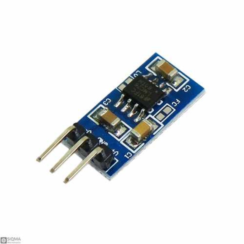 LM7660 Positive To Negative Voltage Converter Module