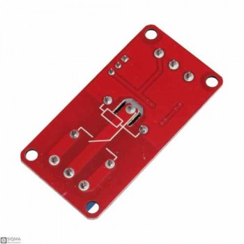 15 PCS 1 Channel Optocoupler Isolated Relay Module [10A]