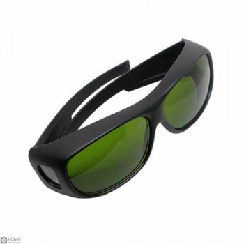 Anti Laser Safety Glasses [200nm-1900nm]