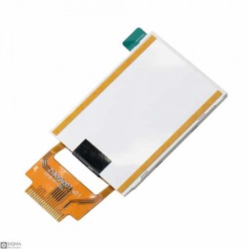 ST7735S  Full Color TFT Display [1.8 inch] [128x160 Pixel]