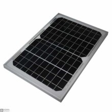 Photovoltaic Solar Panel [12V] [10W]