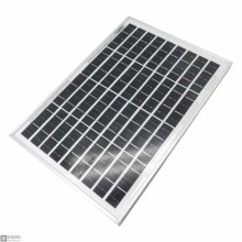 Photovoltaic Solar Panel [12V] [10W]
