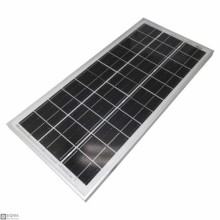 Polycrystalline Solar Panel [12V] [20W]