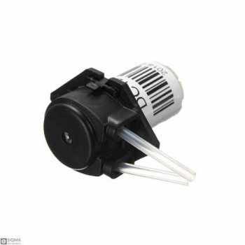 Micro DC Peristaltic Fluid Pump [6V , 12V , 24V]