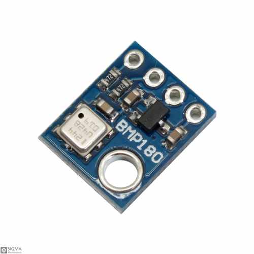 BMP180 Barometric Pressure Sensor Module [1.8V-3.6V] [300hPa-1100hPa]