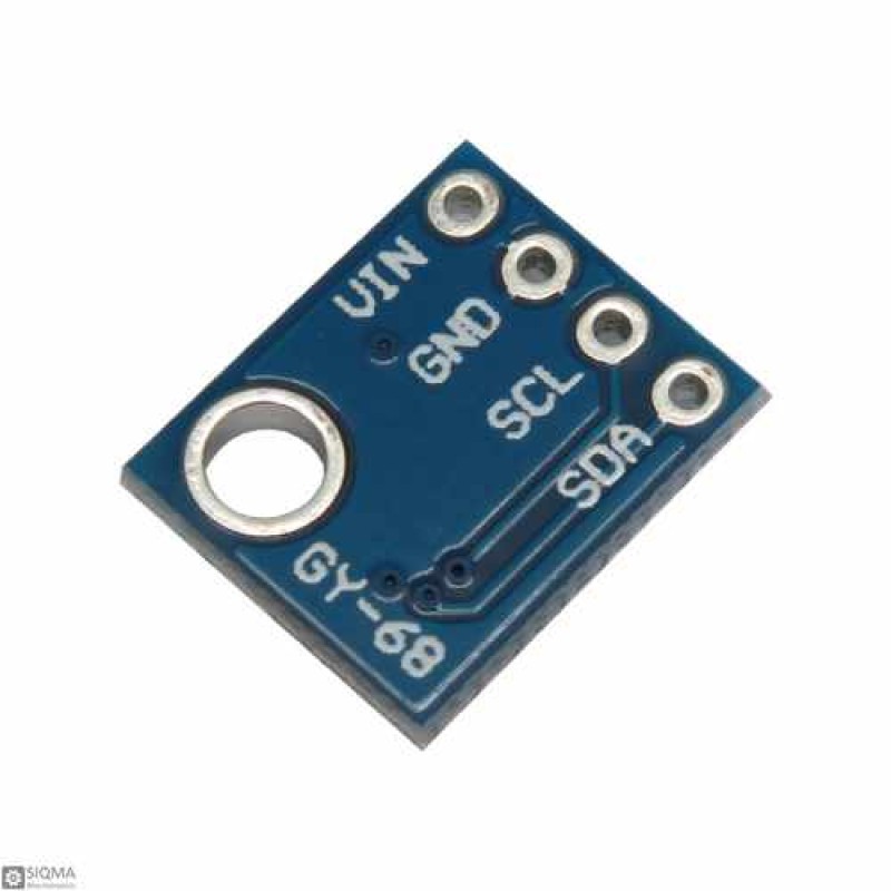 GY BMP180 Barometric Pressure Sensor Module [1.8V-3.6V] [300hPa-1100hPa]