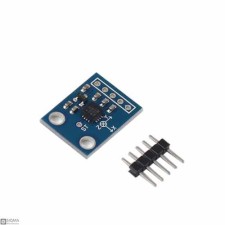 ADXL335 Accelerometer Module