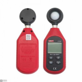 UT383 Digital Light Meter