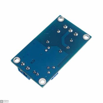 5 PCS 1 Channel Photoresistor Light Control Relay Module [12V] [10A]