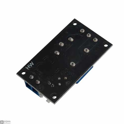 5 PCS XDM131 Single Channel Light Control Photosensitive Resistor Relay Module [12V] [10A]