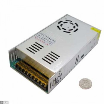 AC-DC 24V 20A Switching Power Supply