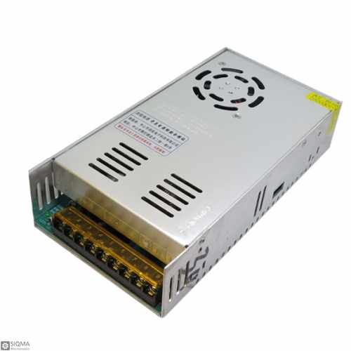 AC-DC 24V 20A Switching Power Supply