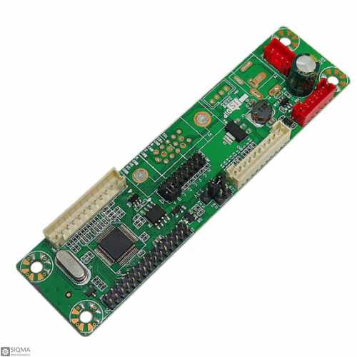 MT561-MD LCD Driver Board