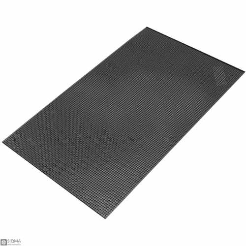 Flexible Single Sided Prototyping PCB Board [18cmx30cm]