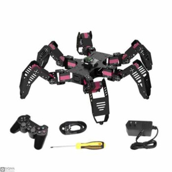 CR6 Spider Robot Kit