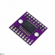 ULN2803A Relay And Stepper Motor Driver [Breakout Board]