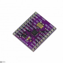 CJMCU SC16IS750 Single UART with I2C and SPI Interface Module