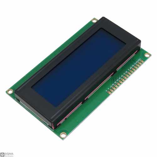 2004A LCD Display Board [20x4] [5V]