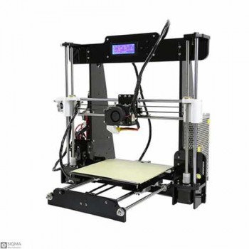 A8 3D Printer Kit