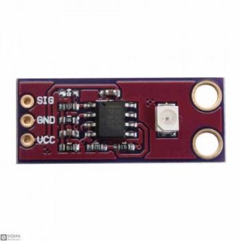 UVA-S12SD UV Sensor Module [3.3V-5.5V] [0-10UVI]
