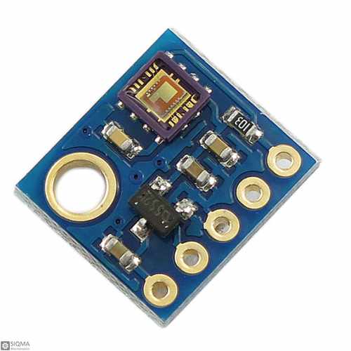 ML8511 UV Sensor Module