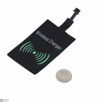 QI Micro USB Wireless Charger Receiver