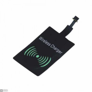 QI Micro USB Wireless Charger Receiver