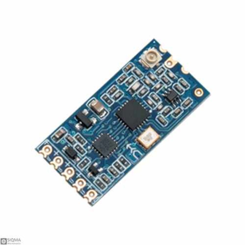 HC-12 SI4463 433MHz Wireless Serial Port Transceiver Module [1000m]
