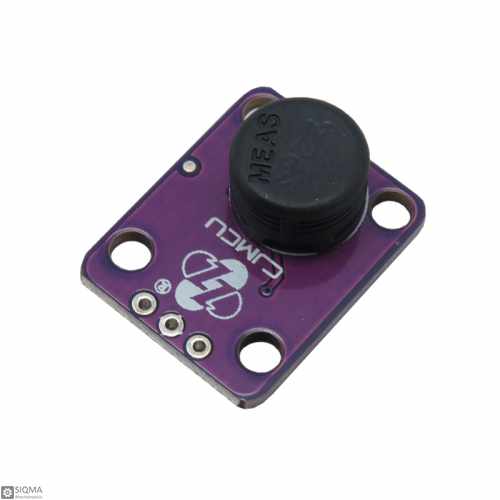 HS1101 Relative Humidity Sensor Module