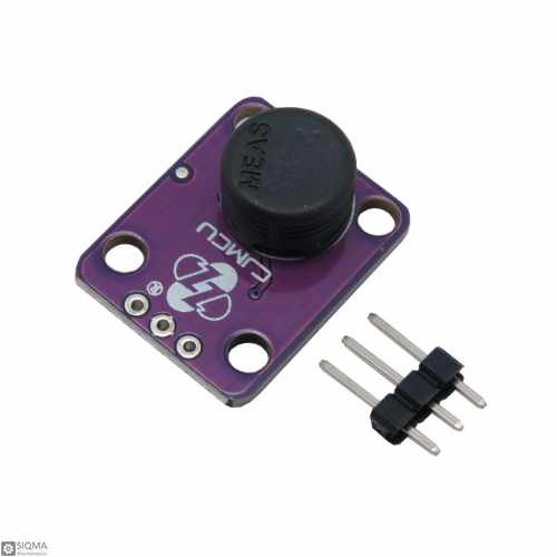 HS1101 Relative Humidity Sensor Module