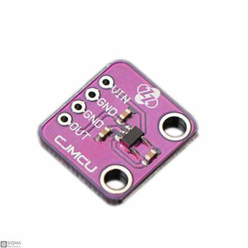 TPS60400 Negative Voltage Converter Module